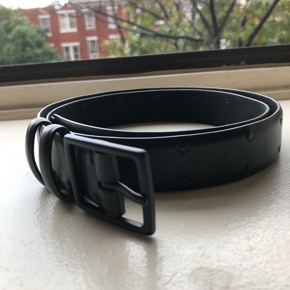 All Saints Men’s Belt